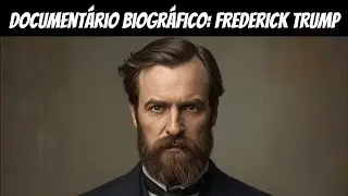O Av&ocirc; Imigrante de Donald Trump: Frederick Trump