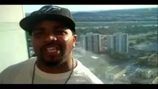 D'air District - So High