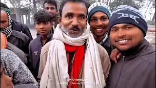 Chhedan Baba ka video Aditya Dilwale team