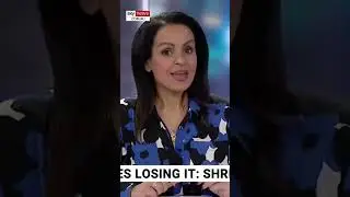 Rita Panahi blasts Democrat Congressman Shri Thanedar