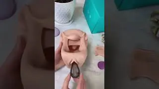 menstrual disc insertion #youtubeshorts  #mbbs