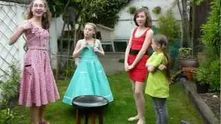 Katinka the movie
