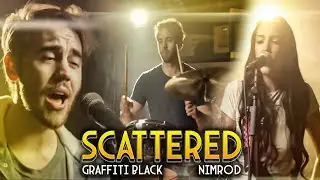 Scattered | Graffiti Black | Official Music Video