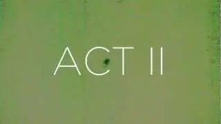 Cosmic Opera Teaser Act II