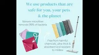 Ann Arbor, MI House Cleaners | Pure Simplicity Cleaning & Organizing | About Us