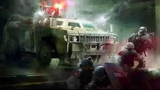 The Division - Update 1.4 Solo Falcon Lost Heroic Mode!
