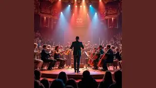 Symphonic Dance