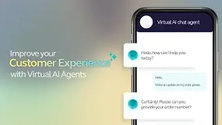 Meet your new virtual team: AI Agents for smarter customer service and simpler operations