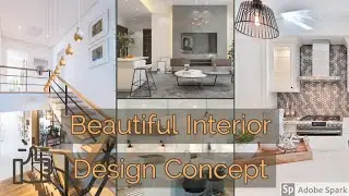 Beautiful Interior Design Concept 2021