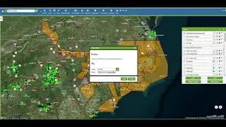 Sharing Layers on LandVision
