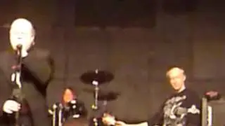 Joe Bone & The Dark Vibes King Of The Blues (Live at The Barrowlands Glasgow)
