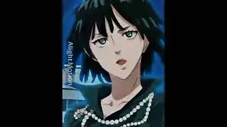 fubuki edit #fubuki #fubukiedit #onepunchman #anime #girls
