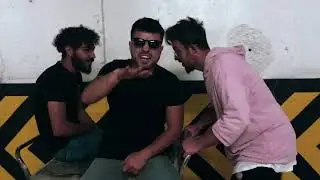HSC - Ne Dediler (Video Klip)