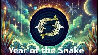 Pisces & Snake Compatibility: Unveiling Zodiac Harmony and Secrets