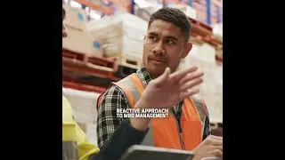 Why is now the right time to tackle MRO optimization?
