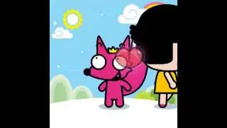 AWESOME TALKING FONG VIDEO!!!