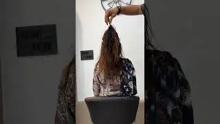 Female haircut 💇&zwj;♀️ ✨| #americansalon #haircut #beautysalon #hairstyle #bestsalon #hair