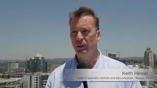 RISKAFRICA Better Business Breakfast