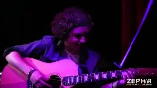 Alexander Supertramp @ Red Bennies Live