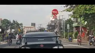 JDM Spec FD2 Civic Type R Spotted In Depok