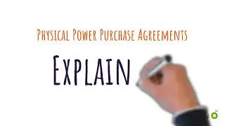 Physical Power Purchase Agreements Explained | Lightsource bp USA | Global Solar Leaders
