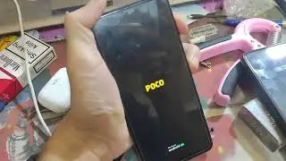 poco x3 pro flash eng rom