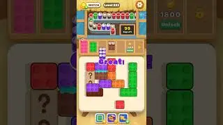 Color Coffee Jam_Level 222 to 226