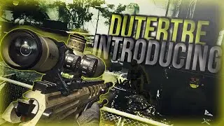 Introducing ★ RaGe DUTERTRE ★ by RaGe SPEEDBROKEN !