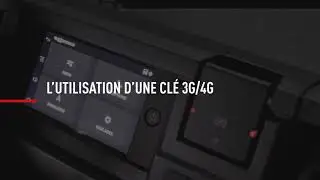 RENAULT TRUCK - ROADPAD