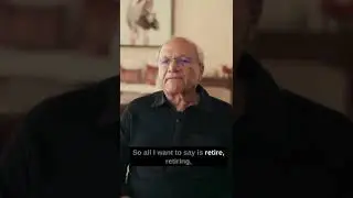 Retire the Word 