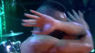 Nelly Furtado Say It Right Live CapTV XviD 2006 bebeto