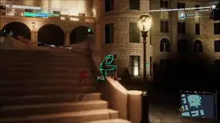 Marvel Spiderman StoryMode GamePlay Part 5