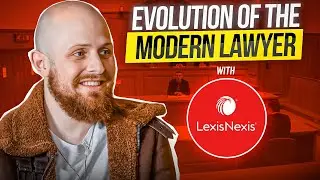 From Law Student to Barrister | Lexis Nexis | Breaking into the Bar and Beyond