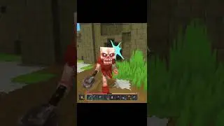 Tao biết lắm m&agrave;!! #hytale #hypixel #adventure #gaming #clips #shorts