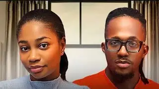 BEHIND THE GLAMOUR - NIGERIAN MOVIES 2025 - NEW MOVIES RELEASED DAILY - NOLLYWOOD MOVIES 