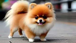 Chihuahuas, pomeranians, pomsky's | Puppies and grown dogs