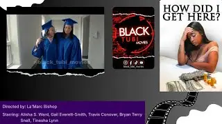 How Did I Get Here? | Official Movie Trailer | Tubi 