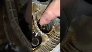 How to replace valve seals
