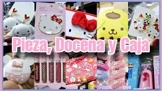 🐱Kocostar la BODEGA CHINA aqu&iacute; surten mayoristas todo lo de SANRIO y art&iacute;culos de hogar &iexcl;por pieza!