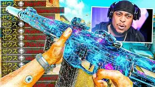 *NEW* M15 MOD 0 is GOD TIER! Call Of Duty Black Ops 7 (COD BO7 Multiplayer Gameplay)