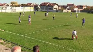 GFK Brčko-NK Hajduk Ora&scaron;je 1:0 (01.11.2025)