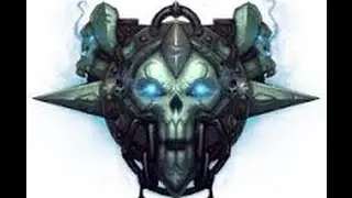 WoW: Death Knights Intro