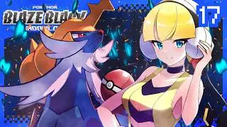 &iexcl;RESPONDON AL LOCKE!  - Pok&eacute;mon Blaze Black Ep.17