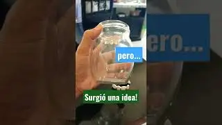Porta brochas DIY