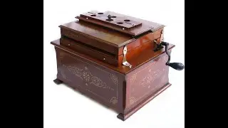 AUTOMATIC MELODISTA WITH TREMOLO