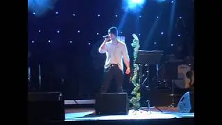 Lean on me - GABRIEL MOMM&Eacute;R Live  (15)  - Bill Withers Cover) - D.TIME