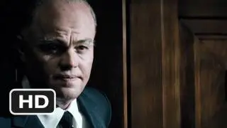J. Edgar #4 Movie CLIP - Leave the Transcriptions with Me (2011) HD