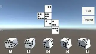 Pilot DLR Test - PPT Spatial Orientation [Paid]
