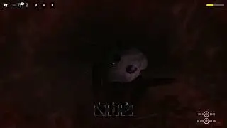 trying my best to kill chain (Roblox)