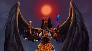 Maat ♏️  Scorpio,  What does iSiS Oracle and Tarot want to say today